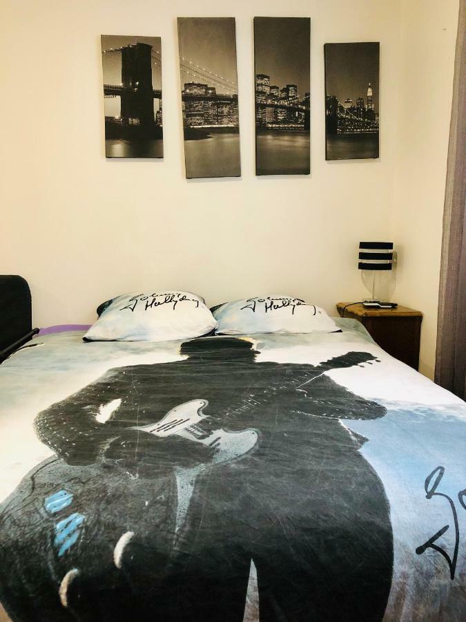 Beaux Studios Sur Les Quais Alfortville Εξωτερικό φωτογραφία