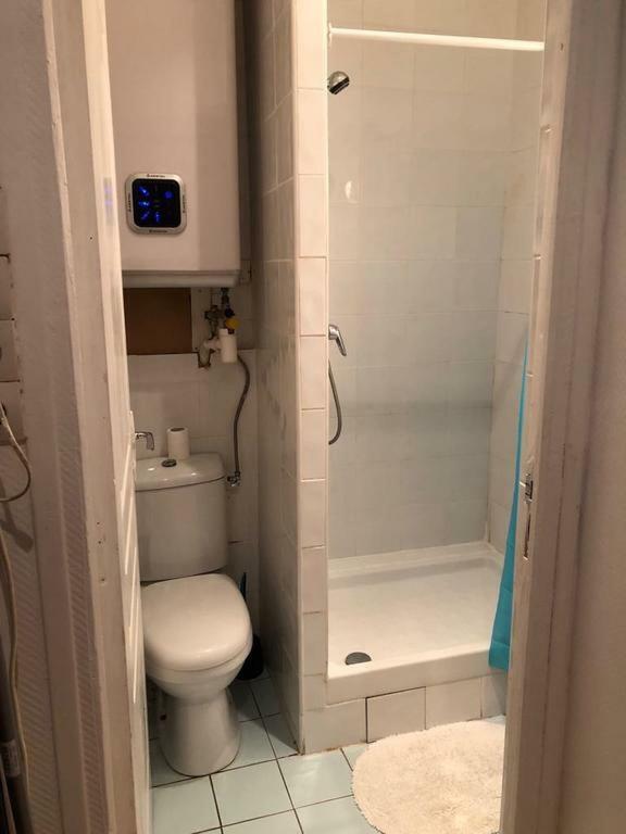 Beaux Studios Sur Les Quais Alfortville Εξωτερικό φωτογραφία