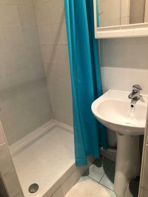 Beaux Studios Sur Les Quais Alfortville Εξωτερικό φωτογραφία
