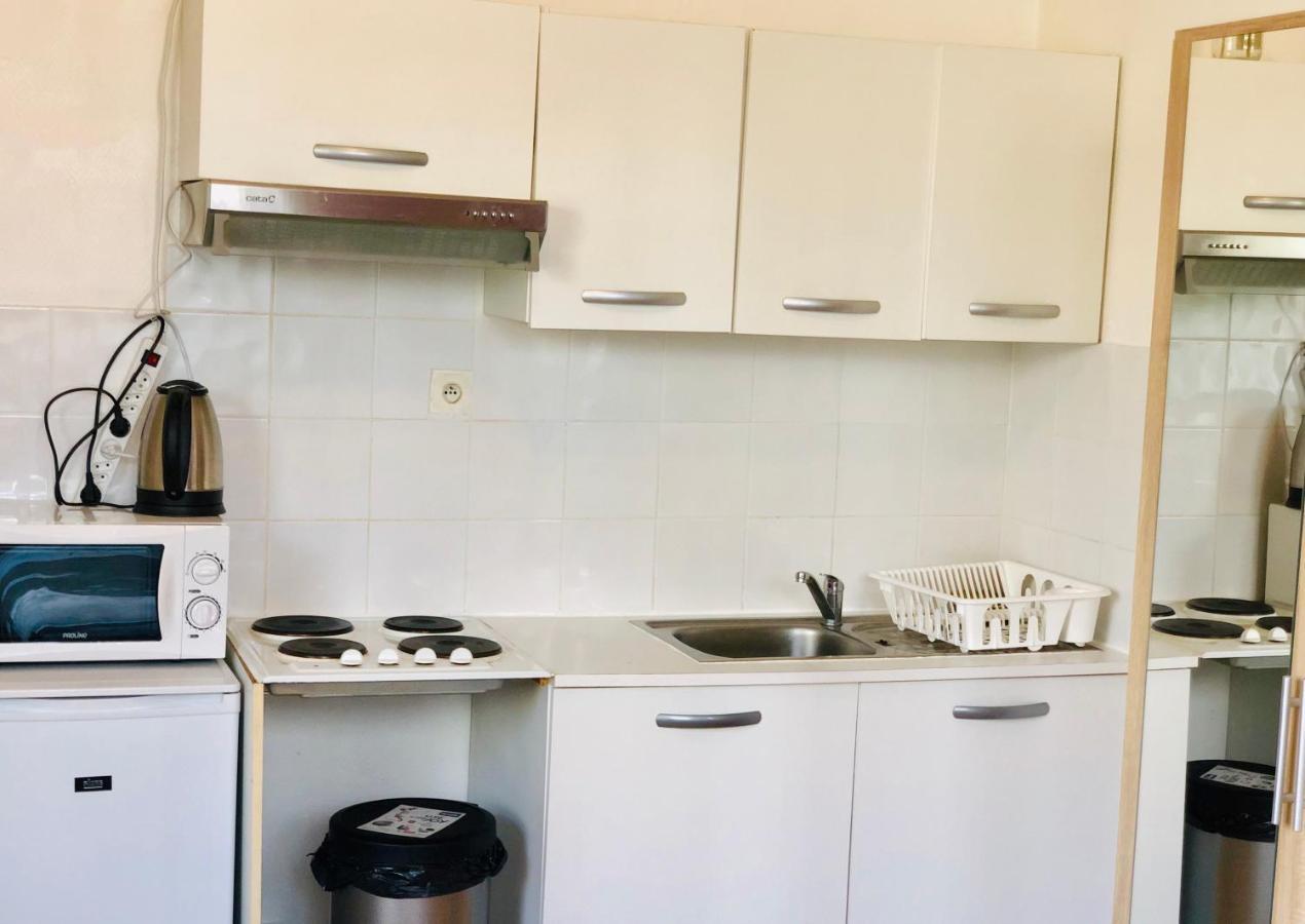Beaux Studios Sur Les Quais Alfortville Εξωτερικό φωτογραφία